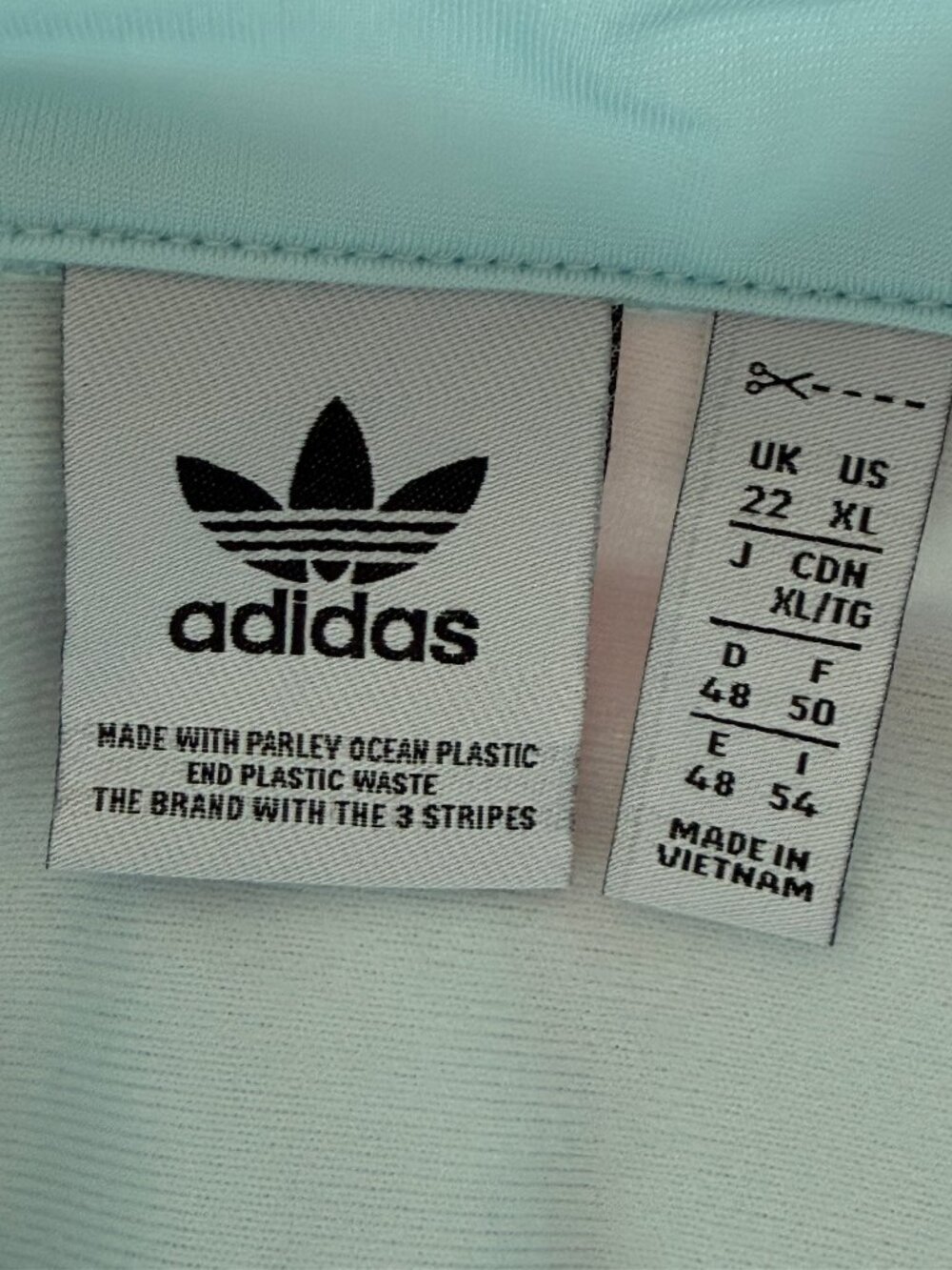 ADIDAS Adicolor Classics Firebird Track Jacket - Picture 8 of 10